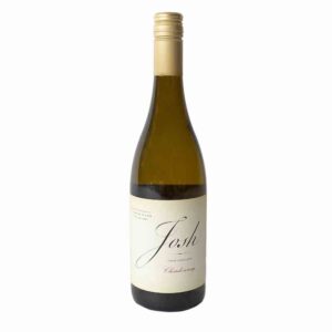 Josh Cellars Chardonnay 2022 750mL