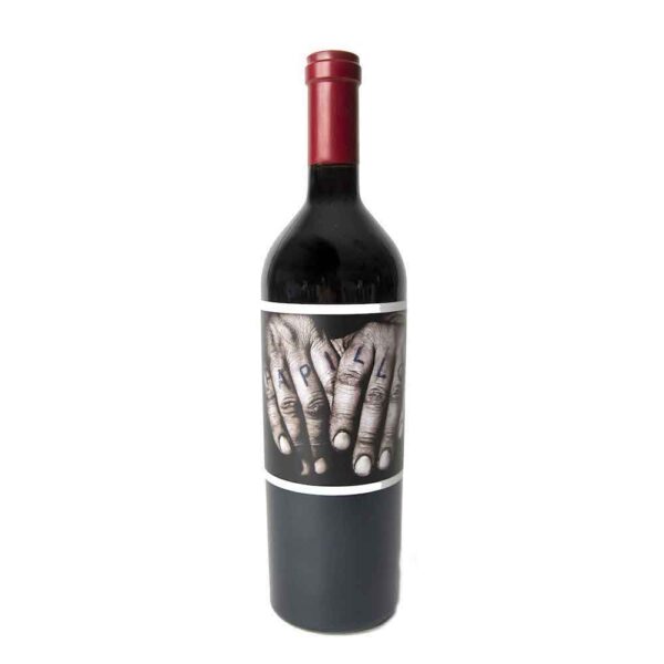 Orin Swift Papillon Red Blend 750ml