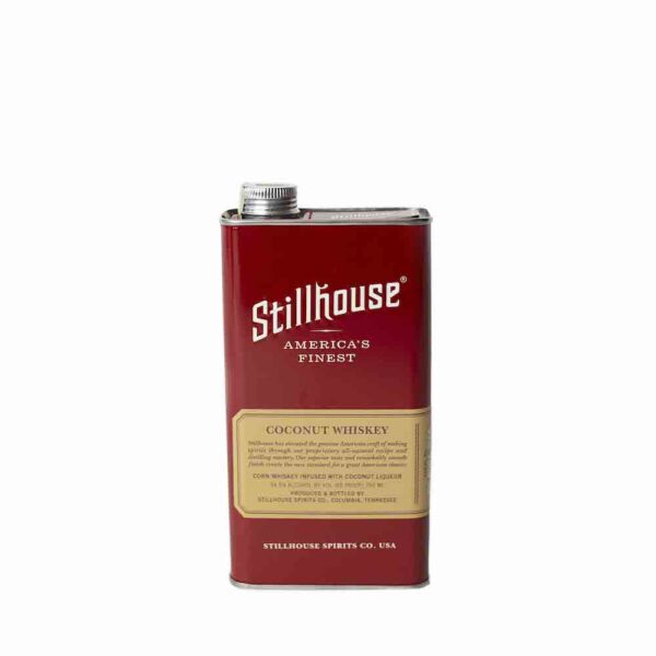 Stillhouse Coconut Whiskey 750ml