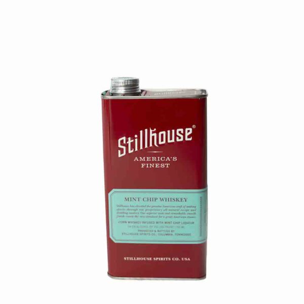 Stillhouse Mint Chip Whiskey 750ML