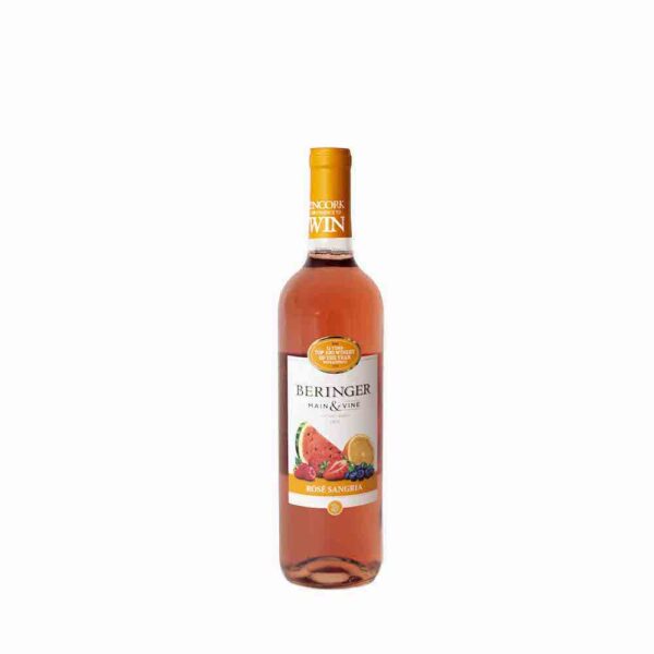 Beringer Rosé Sangria 750ml