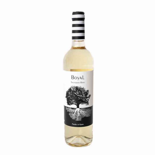 Boyal Sauvignon Blanc 750ml