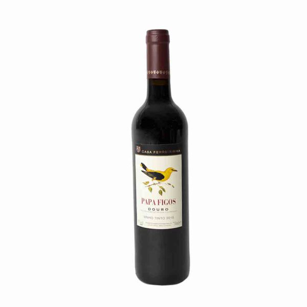 Casa Ferreirinha Papa Figos Douro Red Blend 750ml