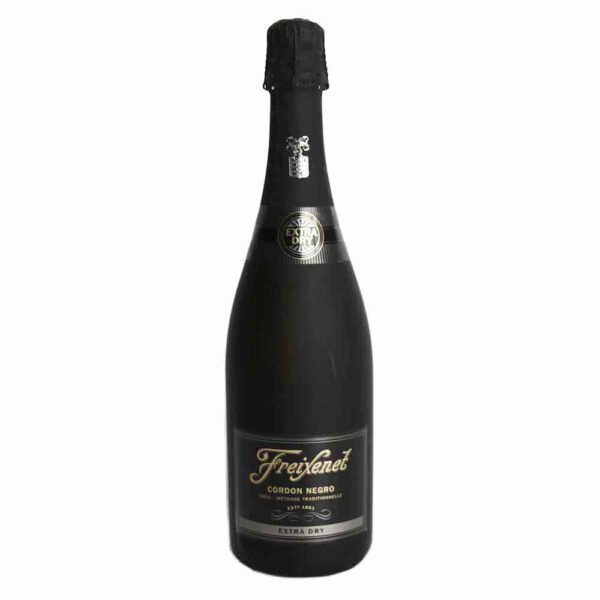 Freixenet Negro Extra Dry Cava 750ml