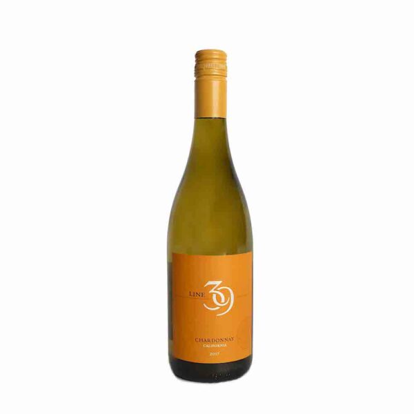 Line 39 Chardonnay 750ml