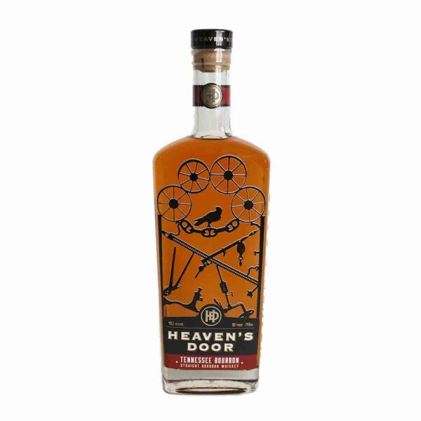 Heaven’s Door Tennessee Bourbon 750ml