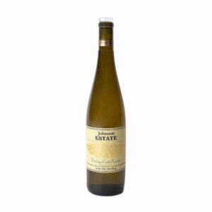 Johnson Estate Semi-Dry Riesling 2021 750ml