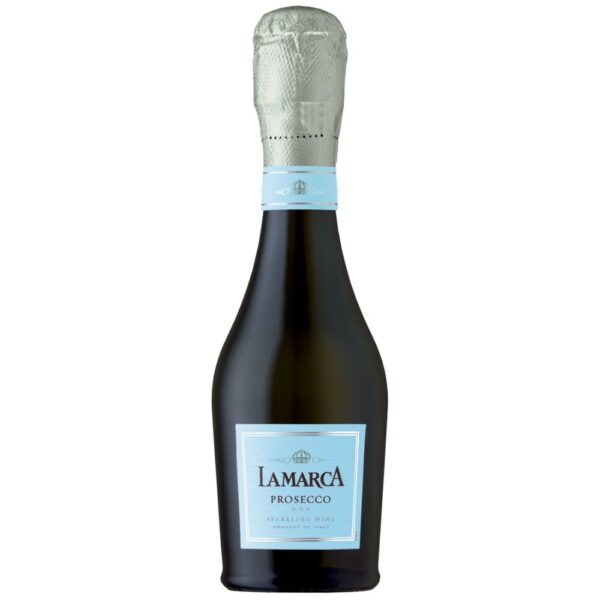 Lamarca Prosecco 187mL