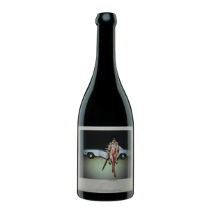 Orin Swift Machete Red Blend 2018 750ml