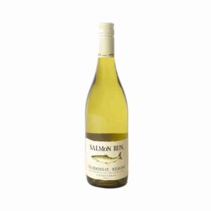 Salmon Run Chardonnay-Riesling 2020 750mL