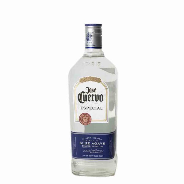 Jose Cuervo Tequila Silver 1.75L - Elma Wine & Liquor