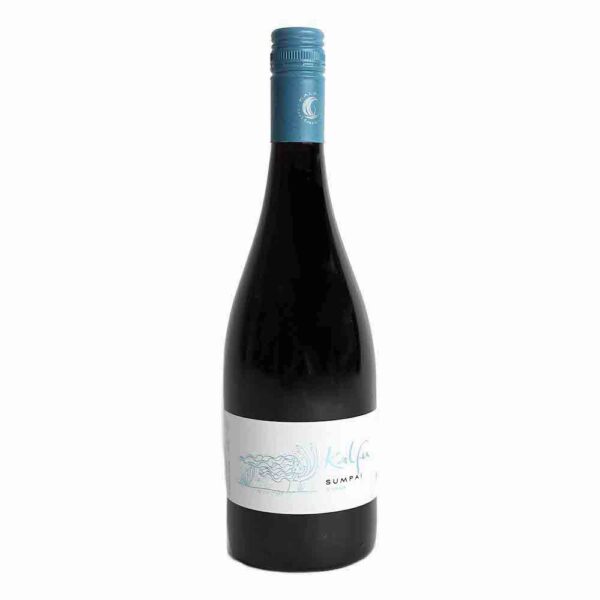 Kalfu Sumpai Syrah 750ml