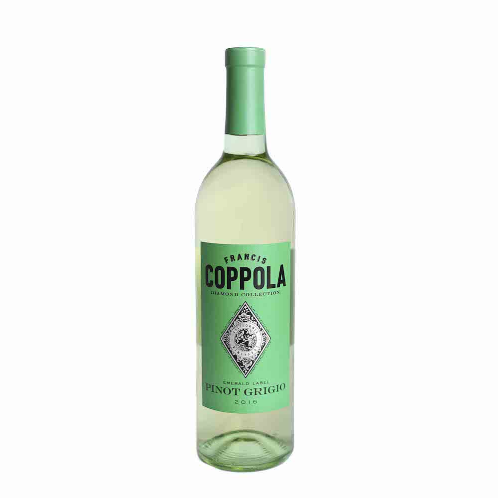 coppola wine pinot grigio