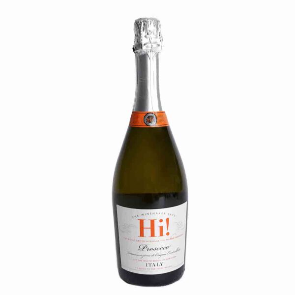 Hi! Prosecco 750ml