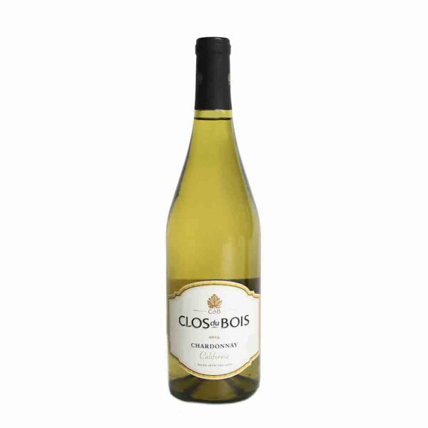 Clos Du Bois Chardonnay 750ml