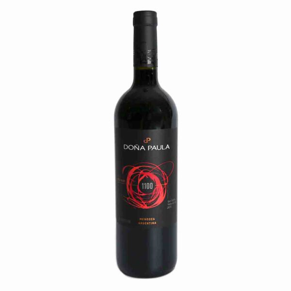 Dona Paula 1100 Red Blend 750ml