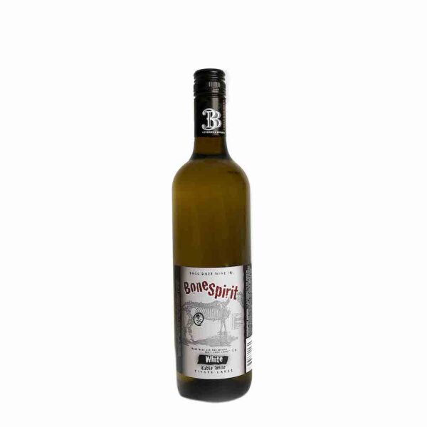 Three Brothers Bone Spirit White 750ml