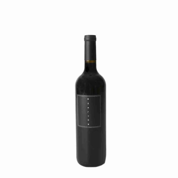 Shelter Napa Valley Cabernet Sauvignon 750ml