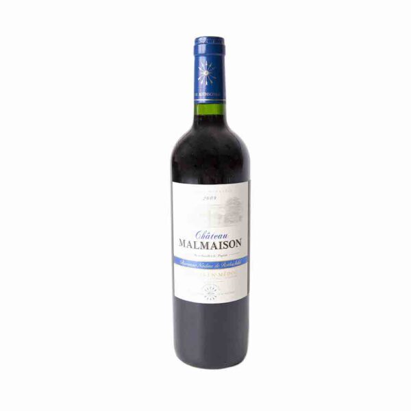 Chateau Malmaison Moulis En Medoc Bordeaux 750ml