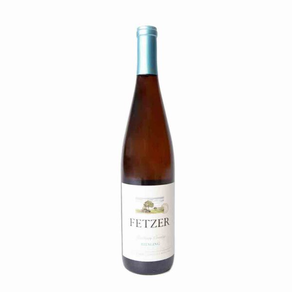 Fetzer Riesling Goosefoot Road 750ml