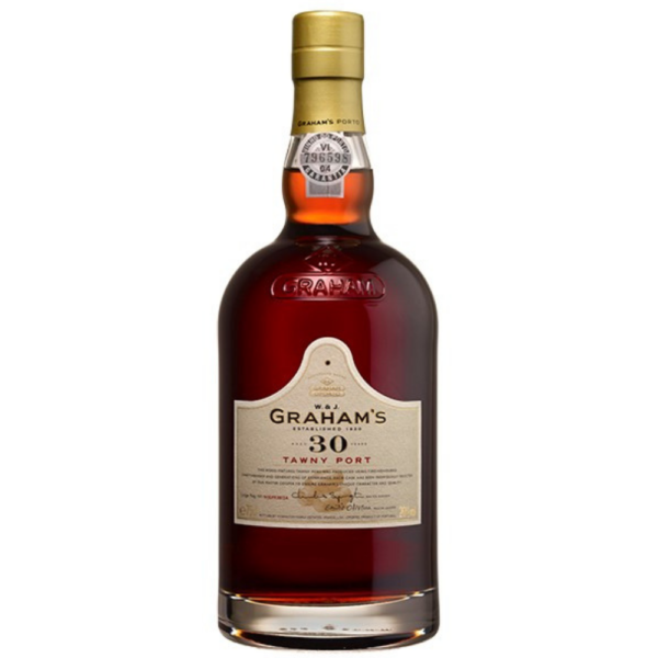 Graham's Tawny Port 30 Year