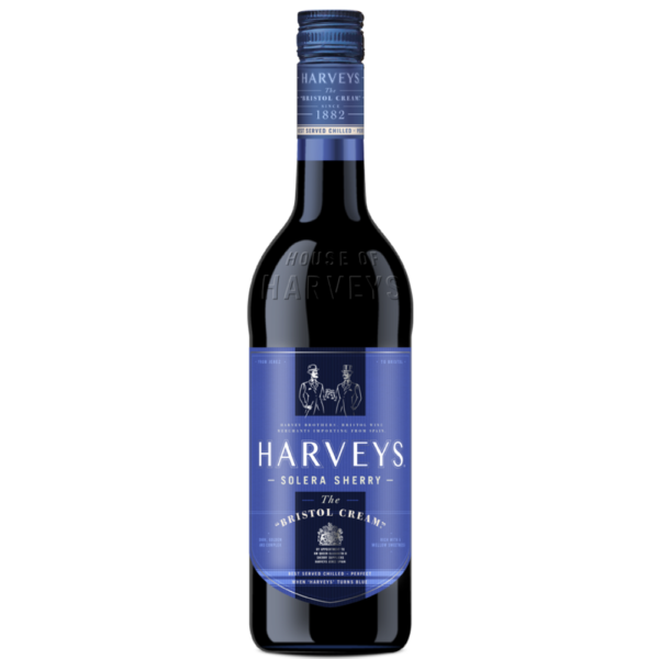 Harveys Bristol Cream Sherry 750ml