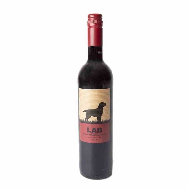 Lab Red Blend 750ml