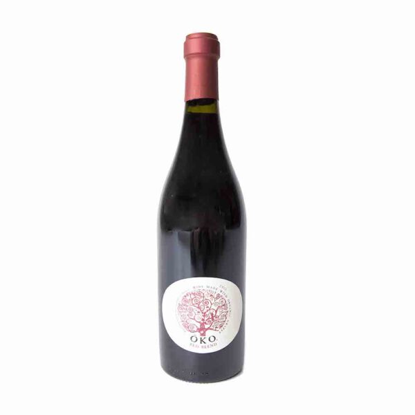 OKO Organic Red Blend 750ml