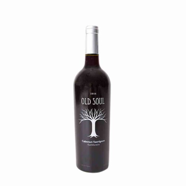 Old Soul Cabernet Sauvignon 750ml