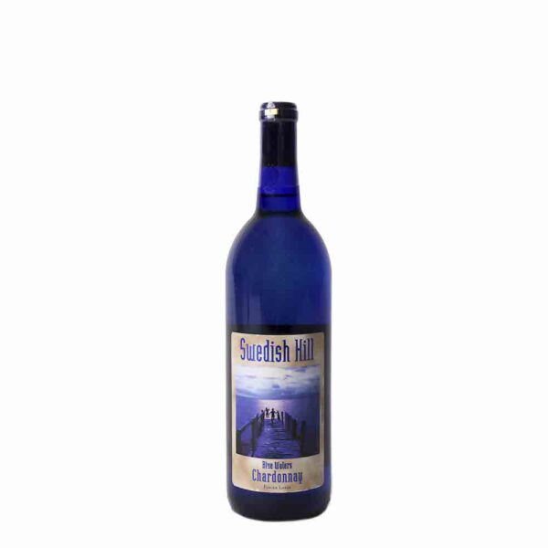 Swedish Hill Blue Waters Chardonnay 750ml