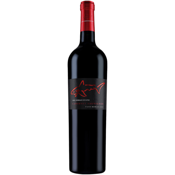 Greg Norman Estates Cabernet Sauvignon 750ml