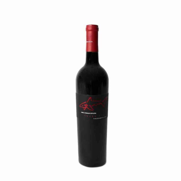 Greg Norman Estates Shark Red Blend 750ml