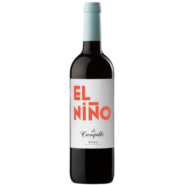 Campillo El Niño Red Wine 750ml