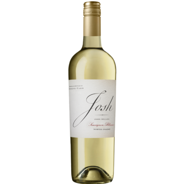 Josh Cellars Sauvignon Blanc 750ml