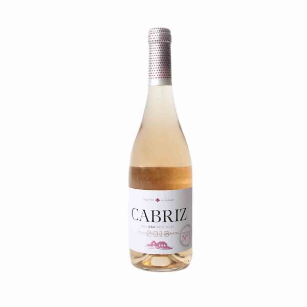 Cabriz Rosé 750ml