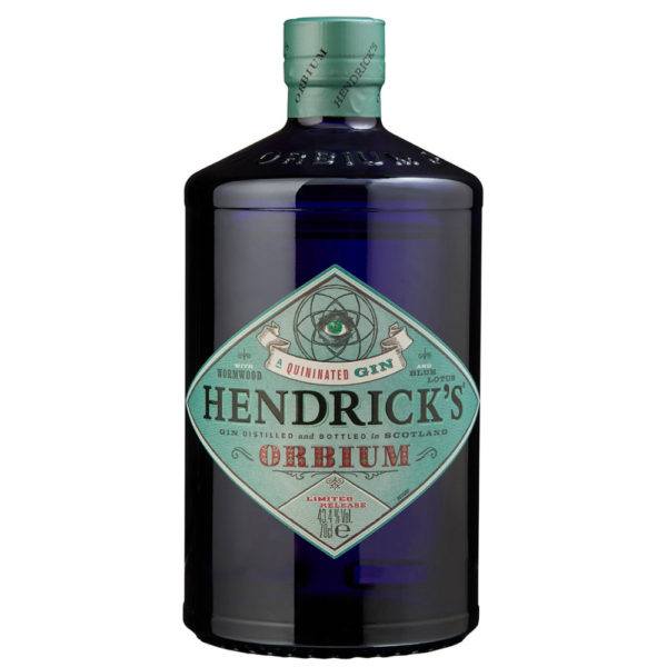 Hendricks Orbium Gin 750ml