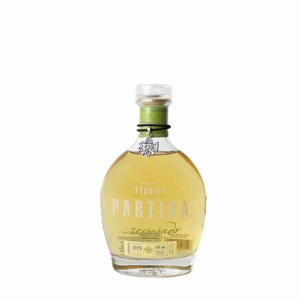 Partida Tequila Reposado Reserva 750ml