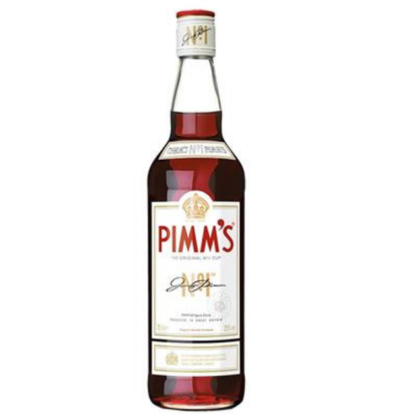 Pimm's No. 1 Liqueur 750ml