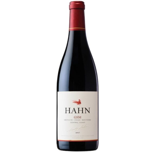 Hahn GSM Red Blend 750ml