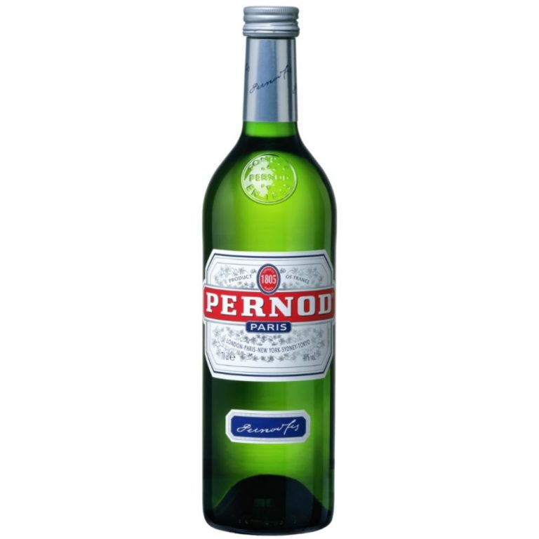 Pernod Anise Liqueur 750ml - Elma Wine & Liquor