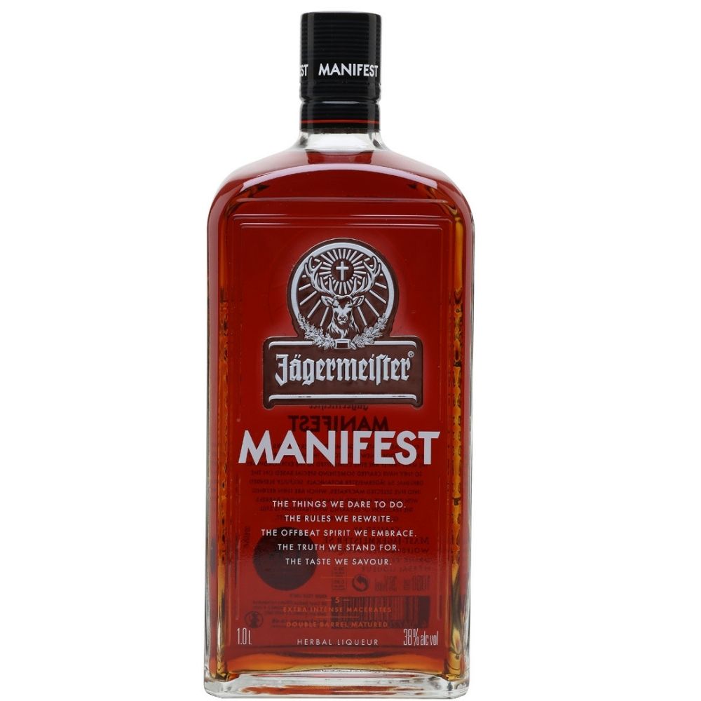 Jägermeister Review: This Herbal Liqueur Deserves Your Respect