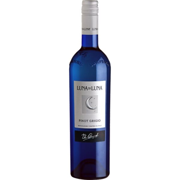 Luna di Luna Pinot Grigio 750ml