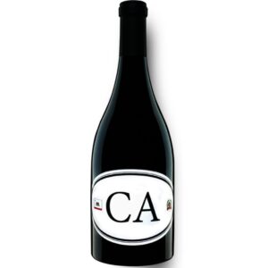 Orin Swift Locations California Red Blend 750ml