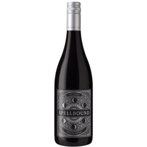 Spellbound Petite Sirah 2021 750ml