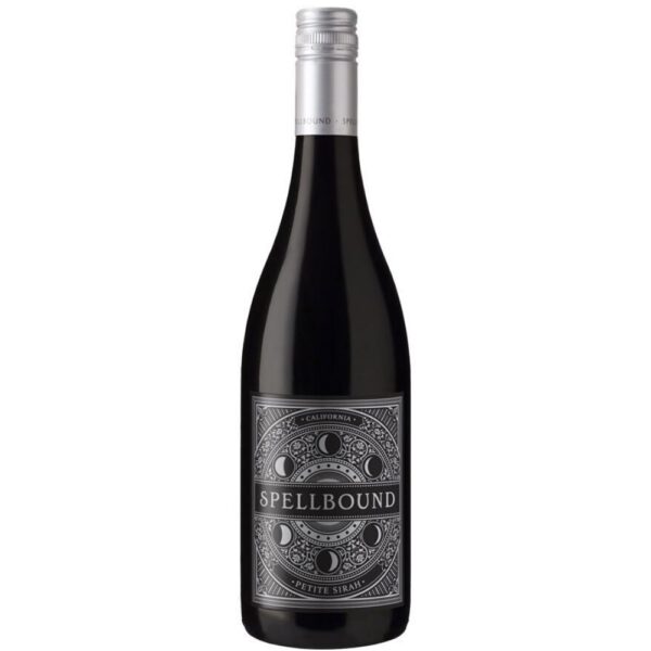 Spellbound Petite Sirah 750ml