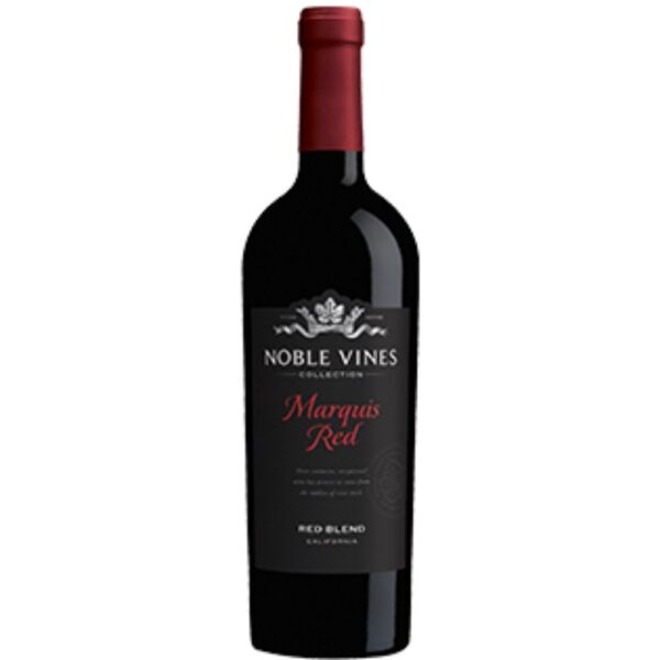 Noble Vines Marquis Red 750mL