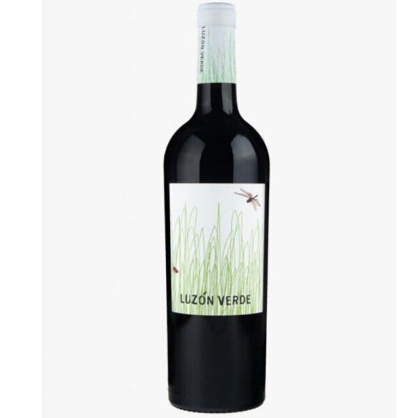 Bodegas Luzón Verde 750mL