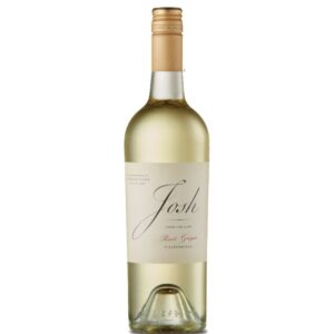 Josh Cellars Pinot Grigio 2023 750mL