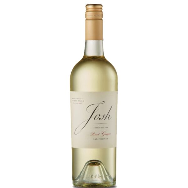 Josh Cellars Pinot Grigio 750mL