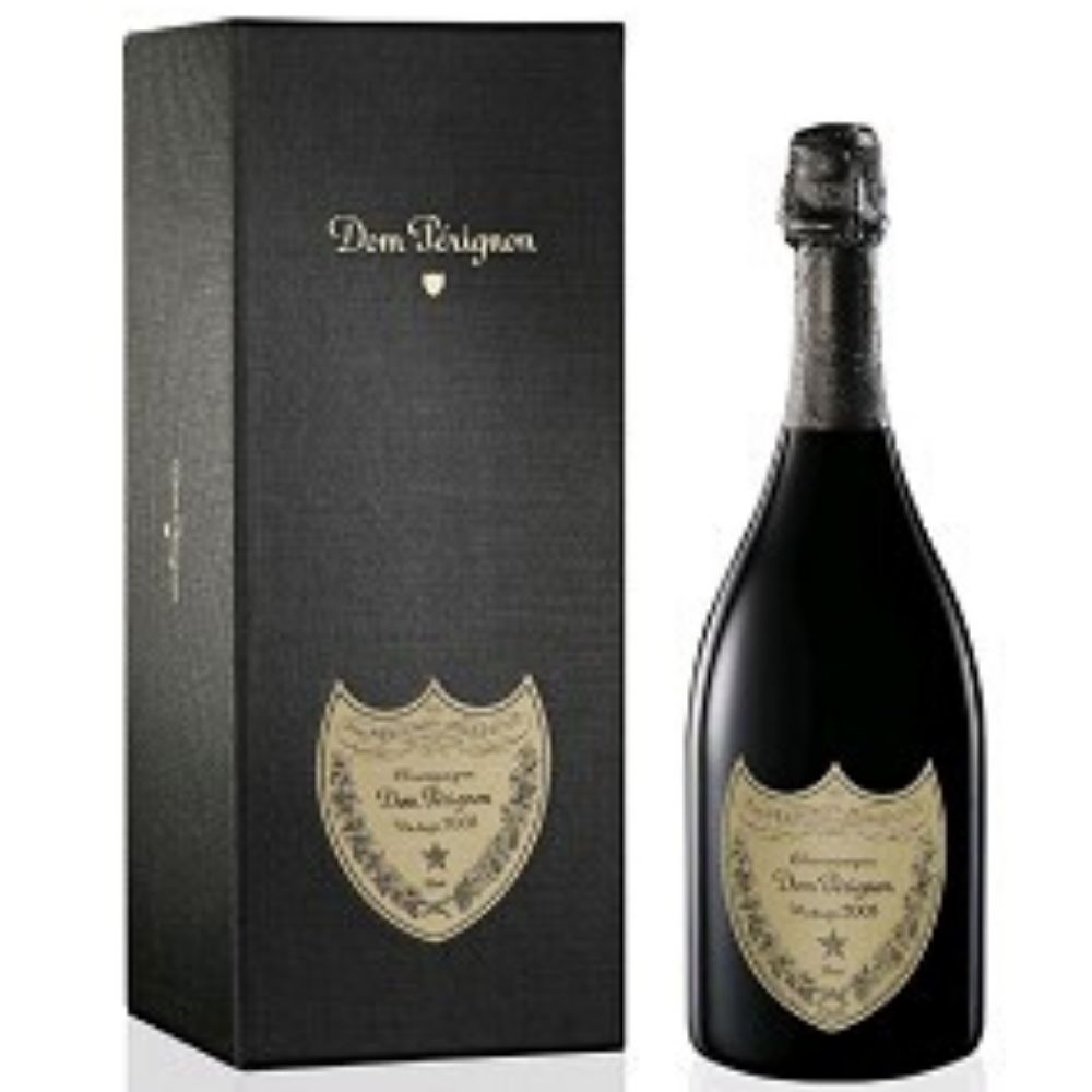 Dom Perignon Champagne Brut 2008 750ml